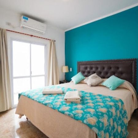 Apartamento Lo De Ana ترماس دي ريو هوندو المظهر الخارجي الصورة