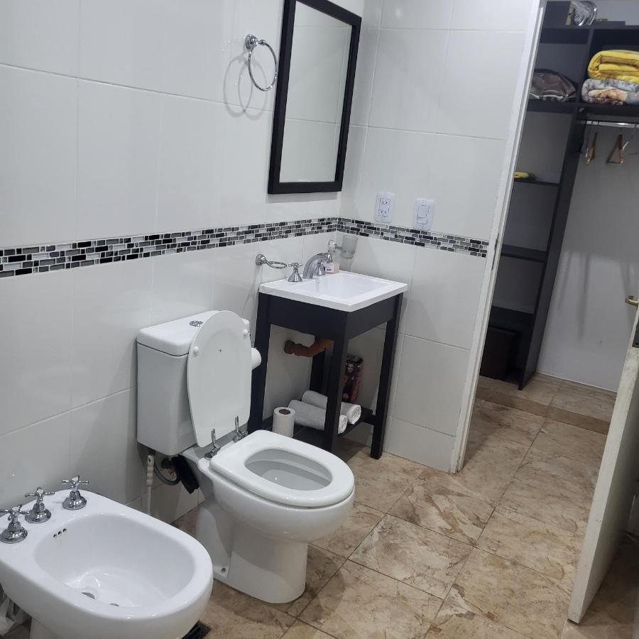 Apartamento Lo De Ana ترماس دي ريو هوندو المظهر الخارجي الصورة