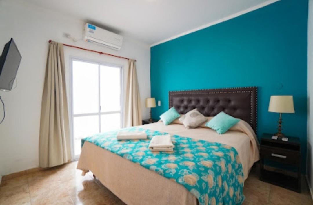 Apartamento Lo De Ana ترماس دي ريو هوندو المظهر الخارجي الصورة