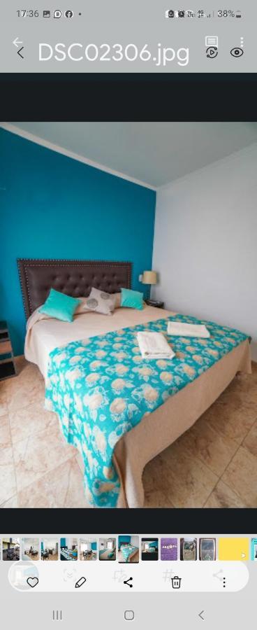Apartamento Lo De Ana ترماس دي ريو هوندو المظهر الخارجي الصورة