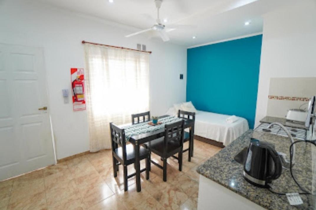 Apartamento Lo De Ana ترماس دي ريو هوندو المظهر الخارجي الصورة