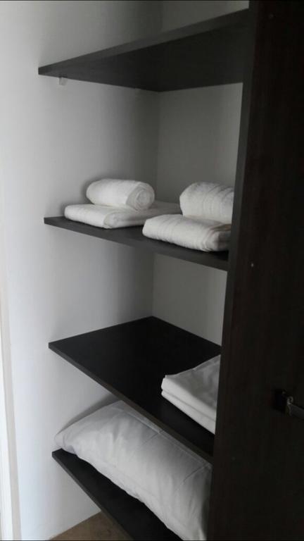 Apartamento Lo De Ana ترماس دي ريو هوندو المظهر الخارجي الصورة